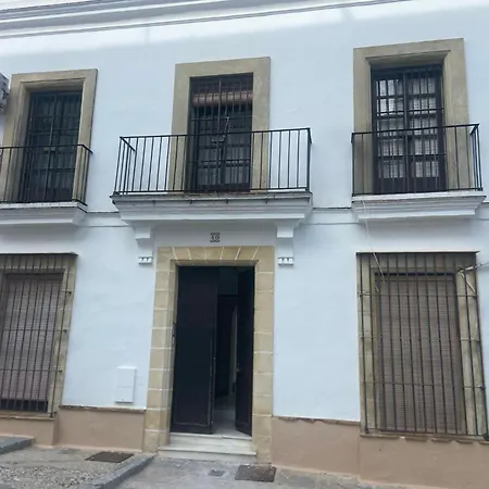 El Arroyo Apartament *