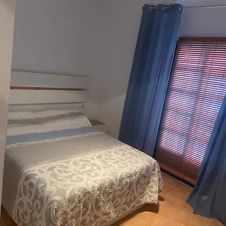 El Arroyo Apartament