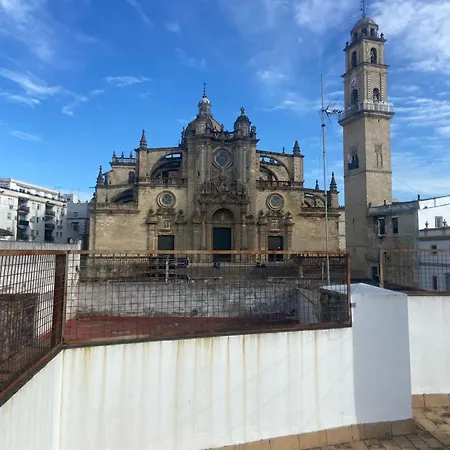 El Arroyo Jerez de la Frontera