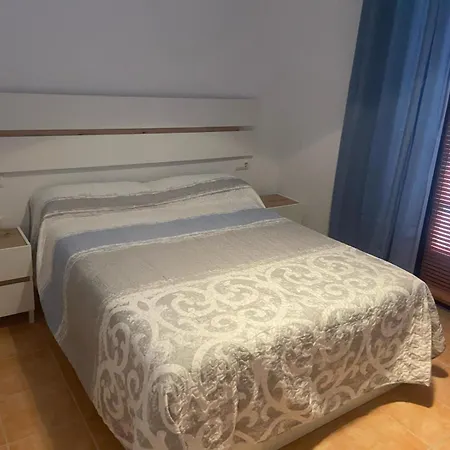 Apartament El Arroyo