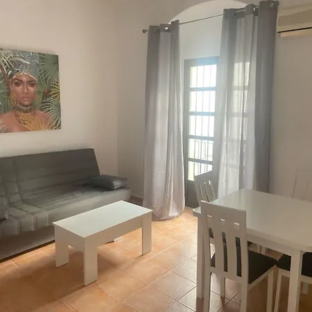 Apartament El Arroyo Jerez de la Frontera